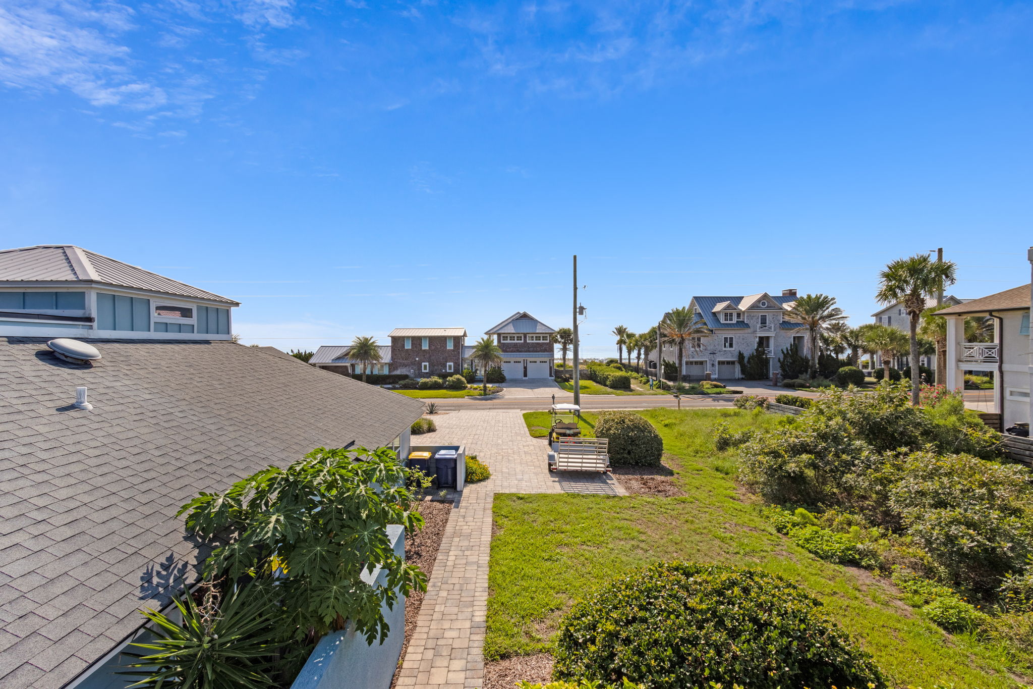 Ocean View
