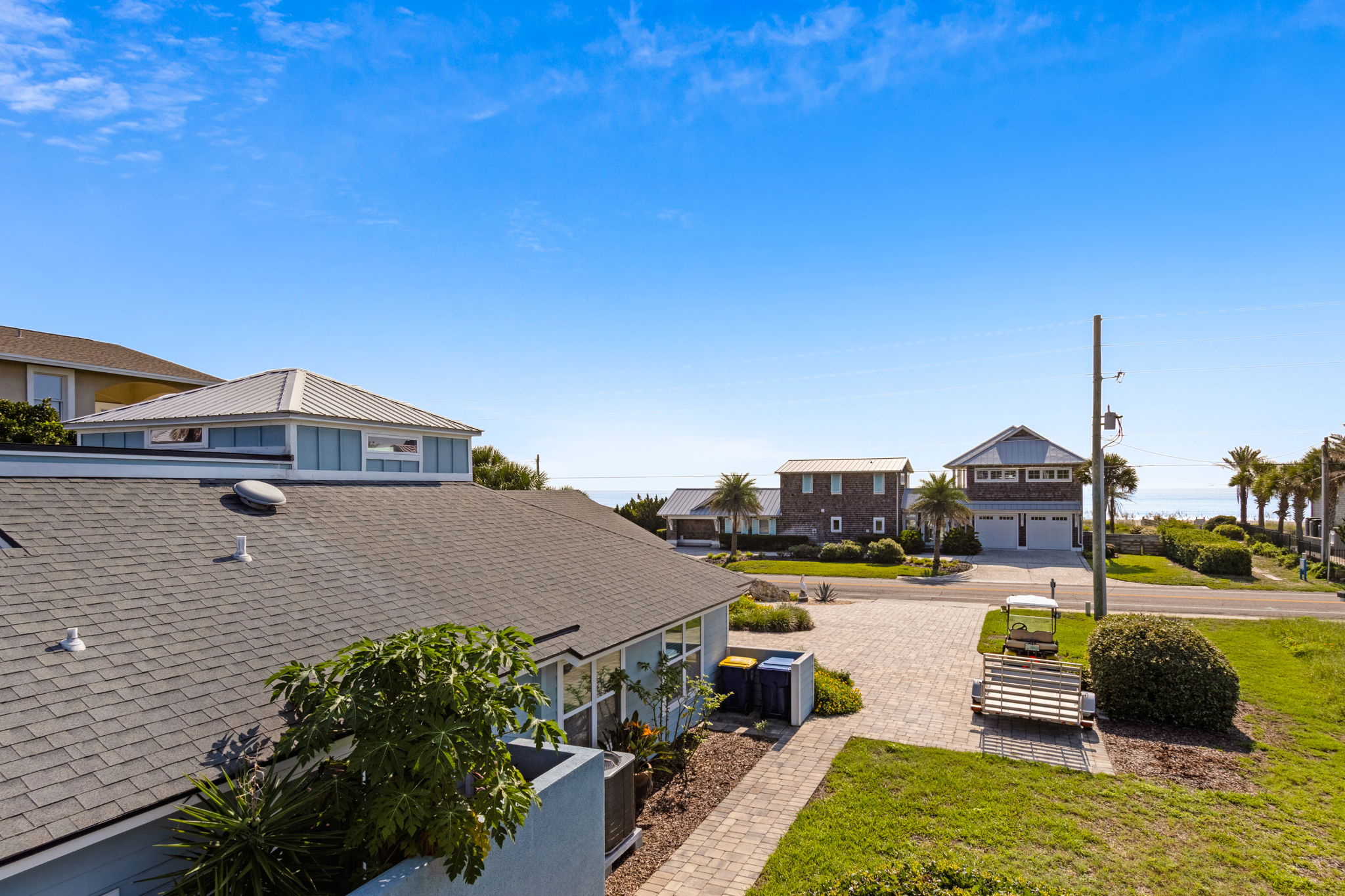 Ocean View