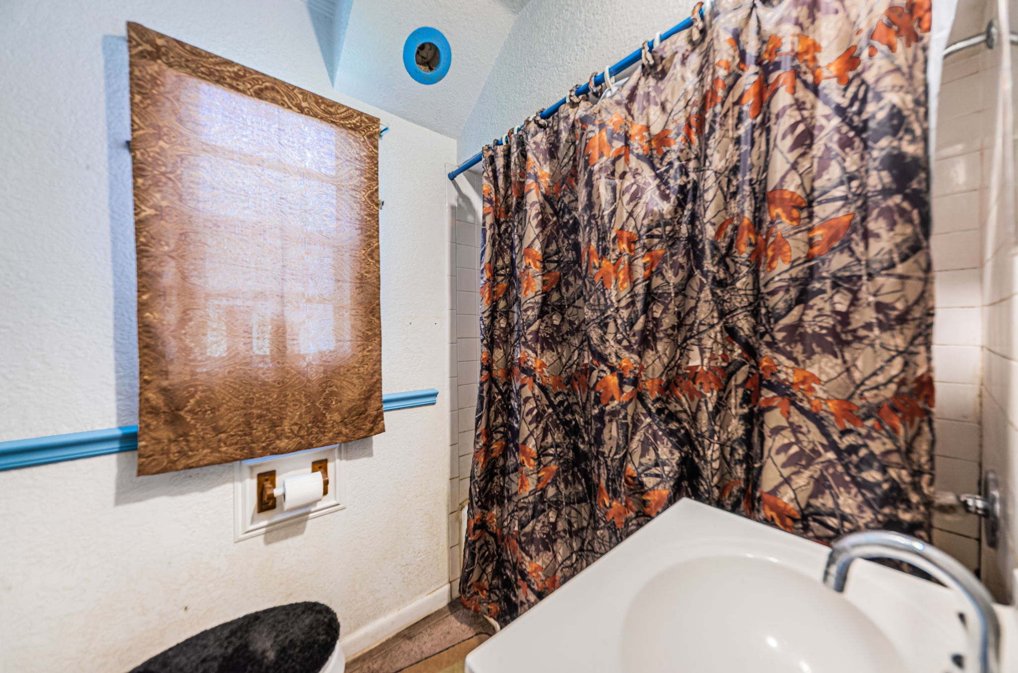 Bathrooom