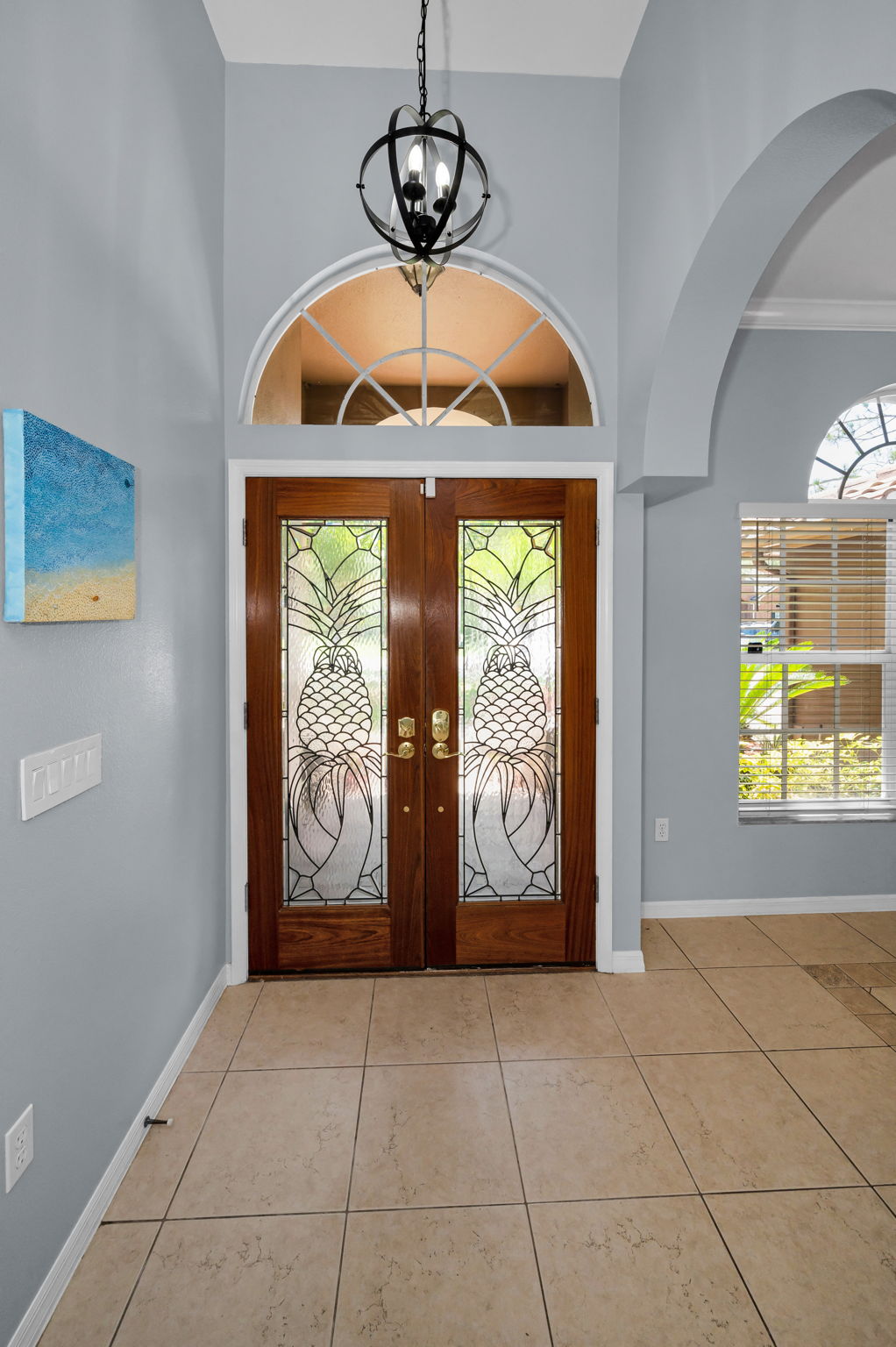 Foyer