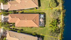 Aerial Overview -Marker