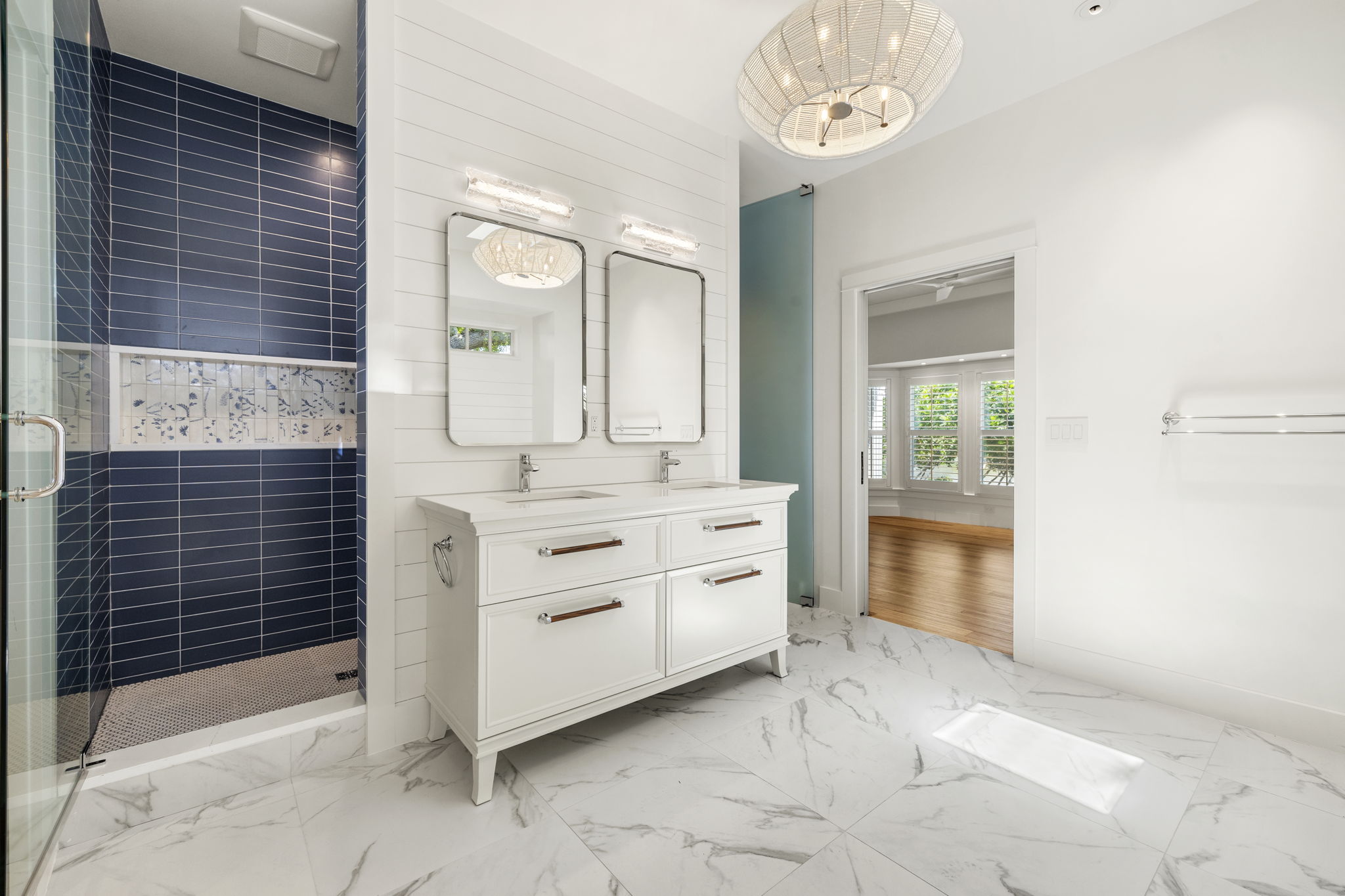 Primary Bathroom 3 of 3