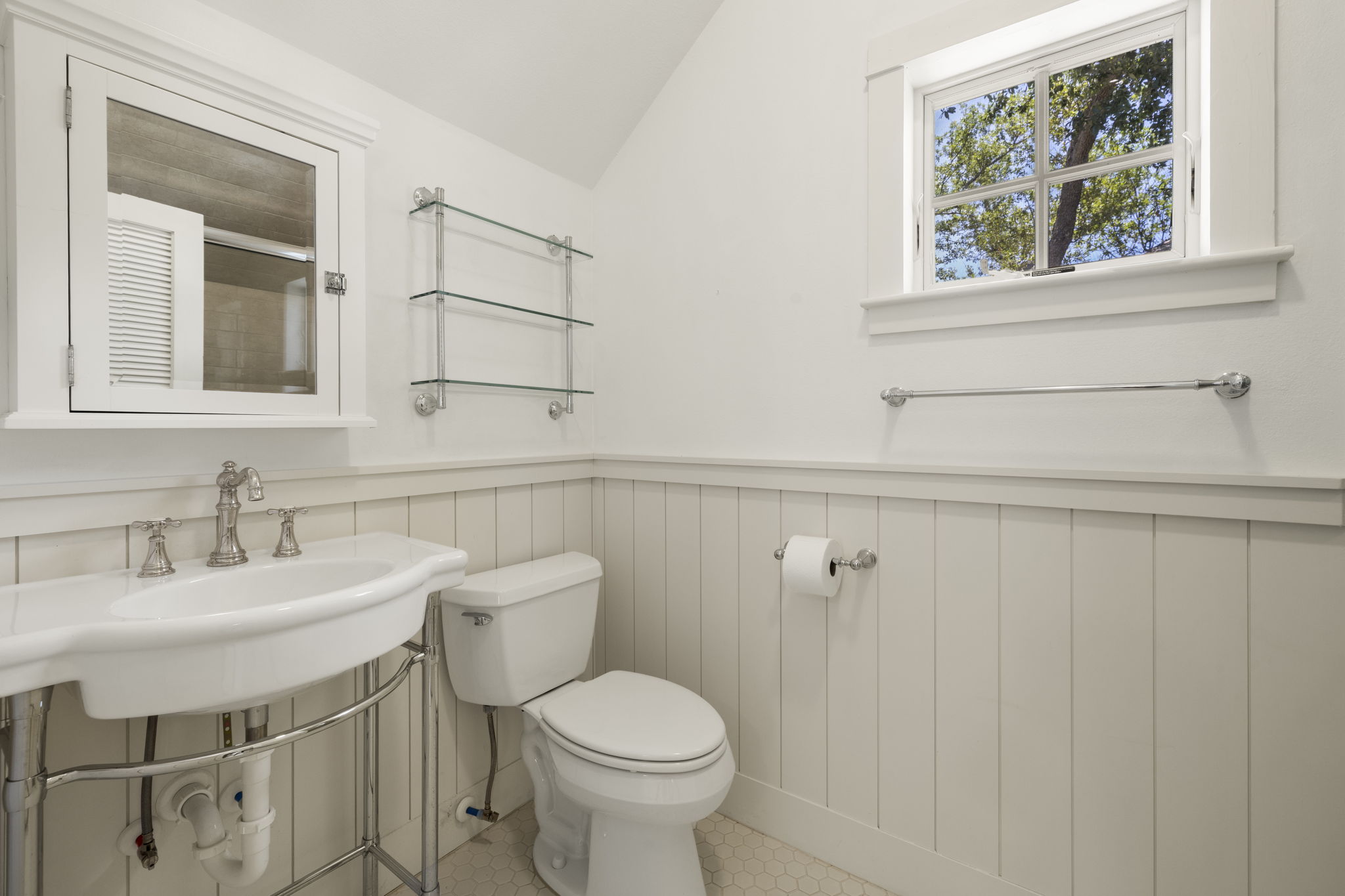 Primary Bathroom 1 of 2