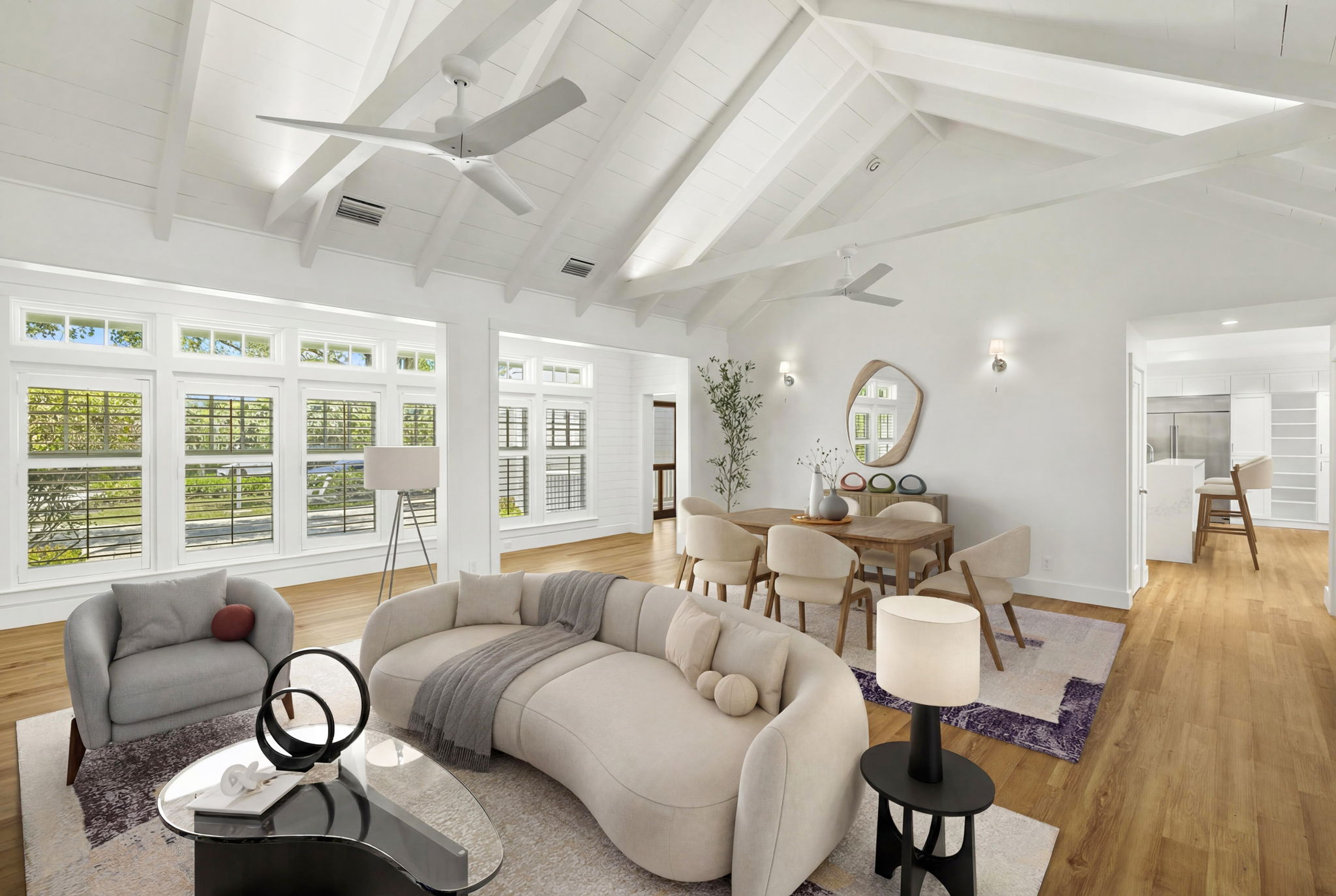 Living Room 3 of 5 - VS