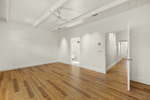 Primary Bedroom 2 of 4