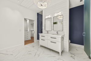 Primary Bathroom 1 of 3