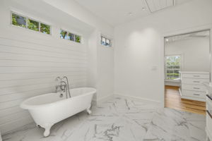 Primary Bathroom 2 of 3