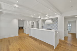 Breakfast Bar 1 of 2