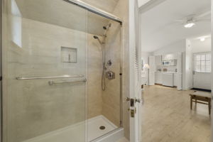 Primary Bathroom 2 of 2