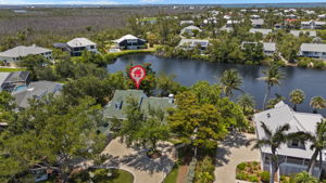 Aerial View 6 -Marker