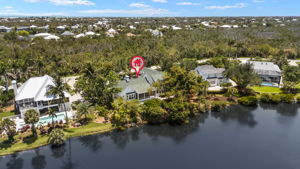 Aerial View 1 -Marker