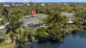 Aerial View 2 -Marker