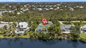 Aerial View 3 -Marker