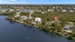 Aerial View 4 -Marker