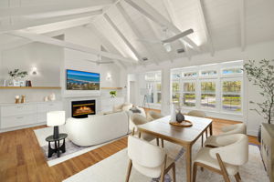 Living Room 2 of 5 - VS