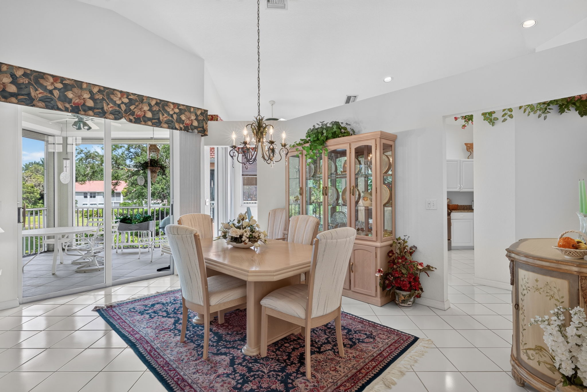 Dining Room 1 of 4