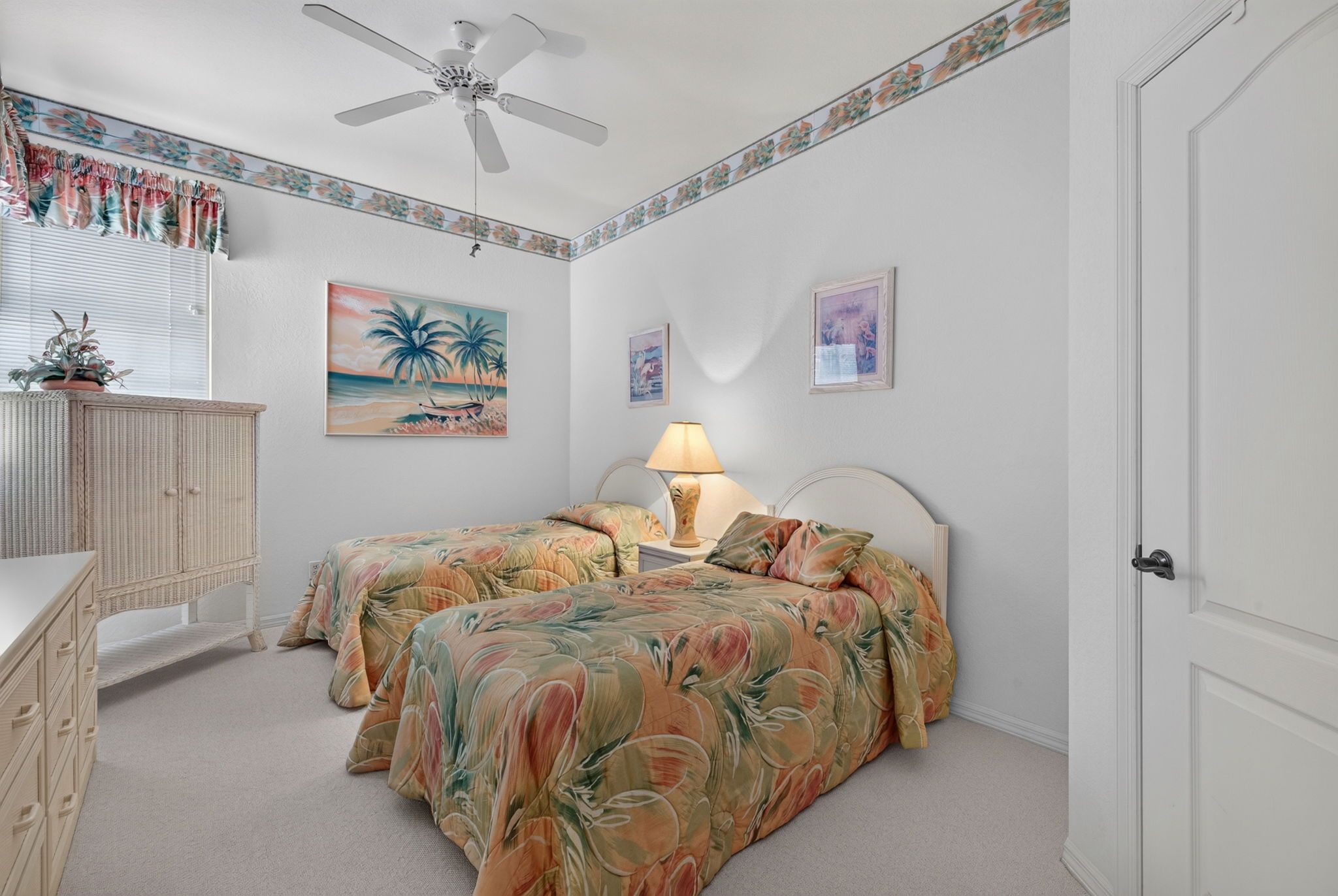 Guest Bedroom 1