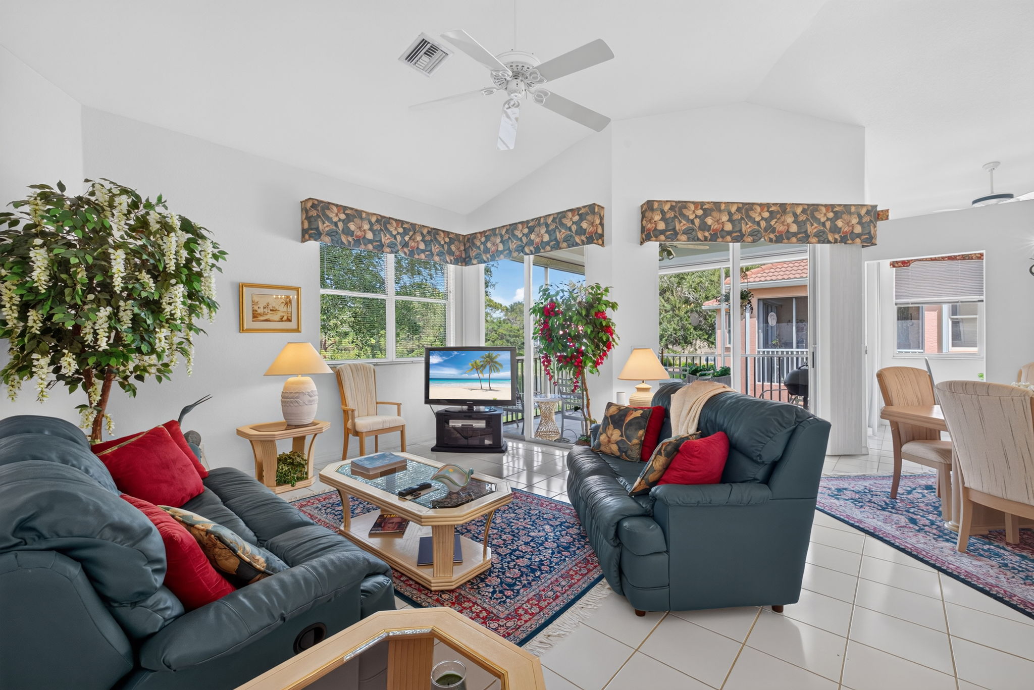 Living Room 2 of 3