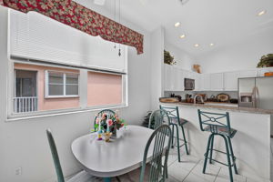 Breakfast Nook 1 of 2