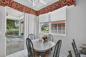Breakfast Nook 2 of 2