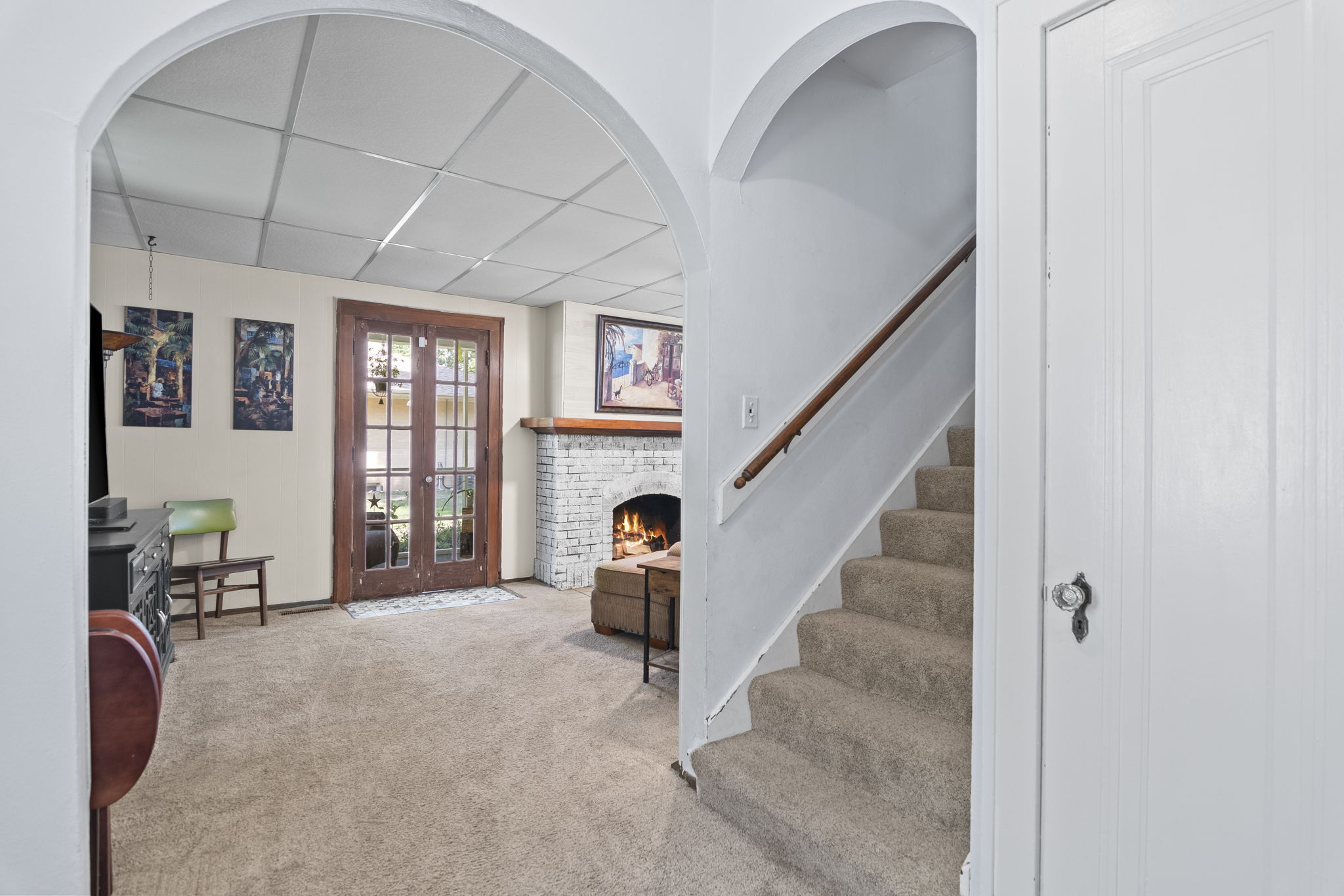 Foyer
