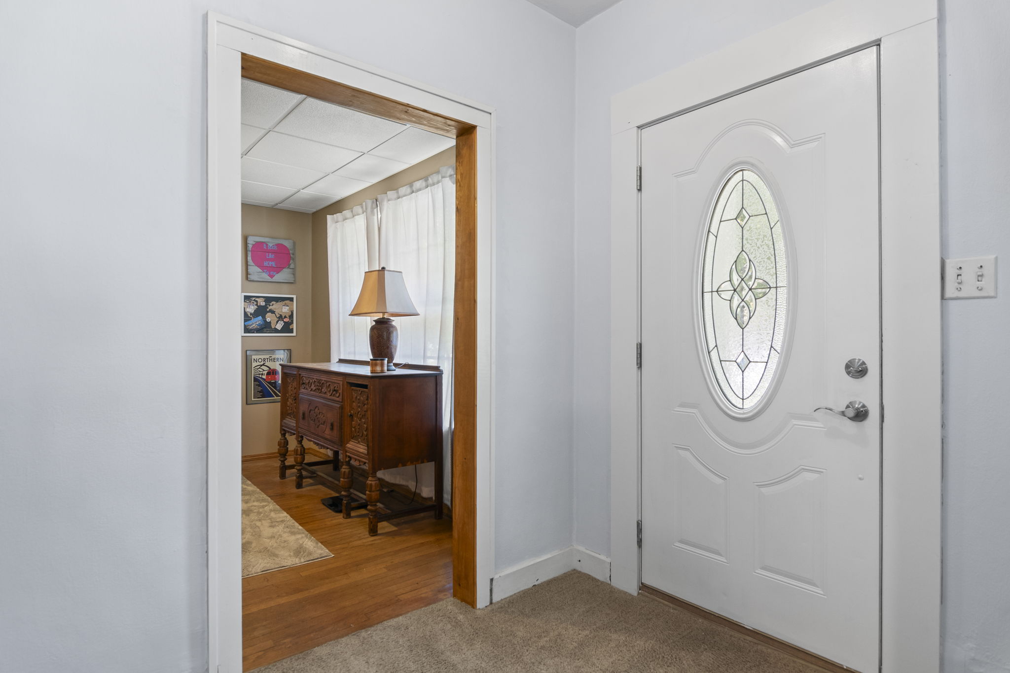 Foyer