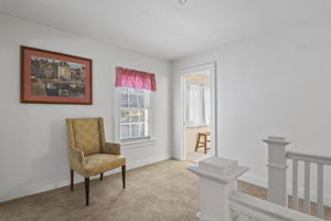 Upper Landing