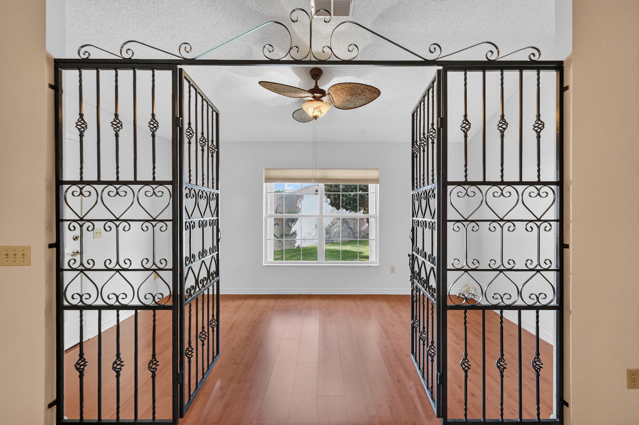 Bonus Room