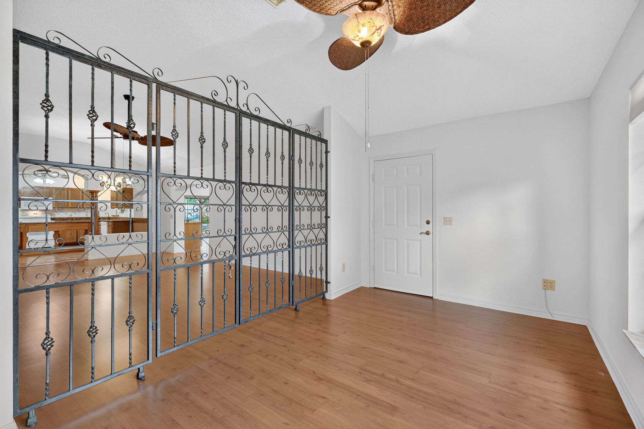 Bonus Room