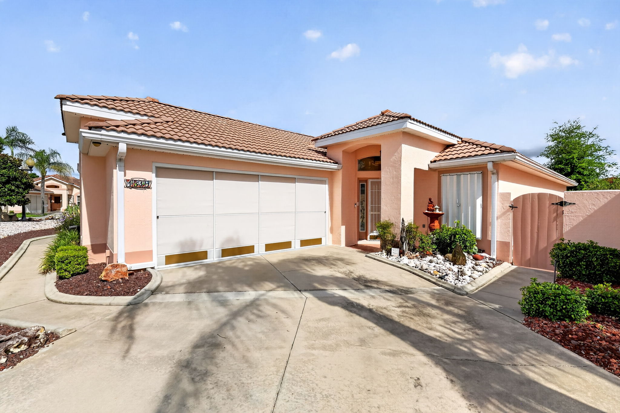 Front Elevation