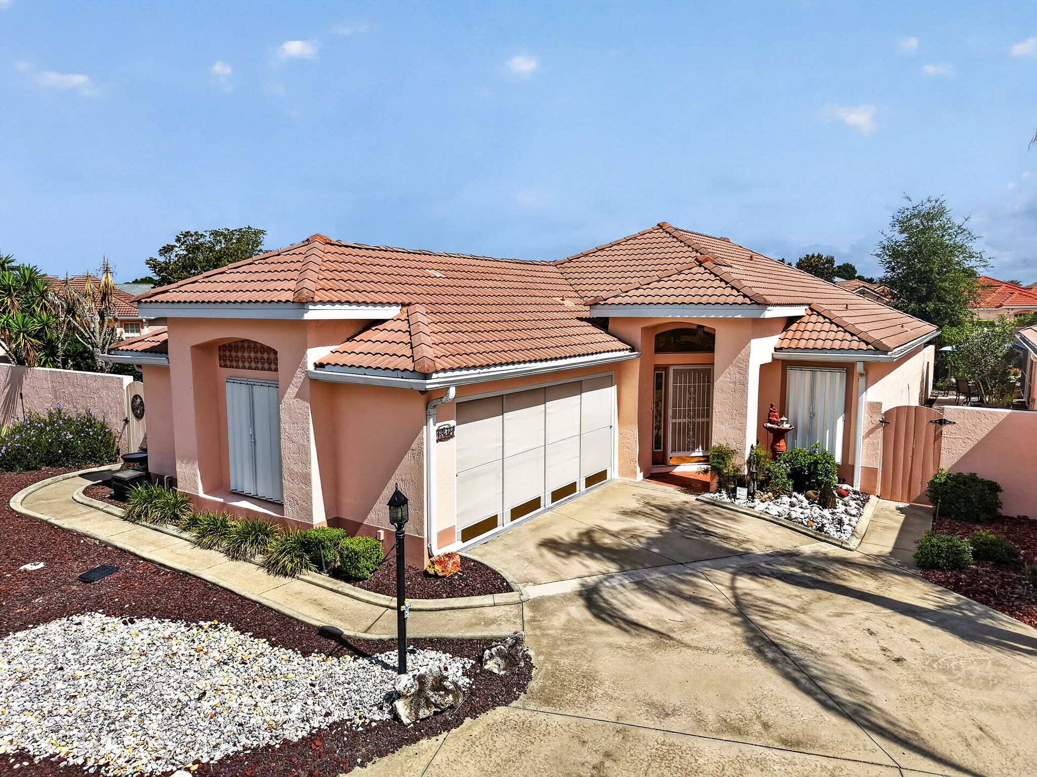 Front Elevation