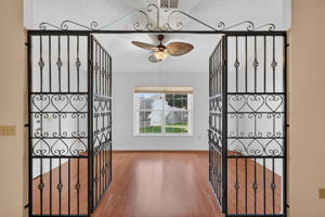 Bonus Room