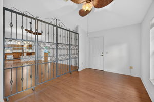 Bonus Room