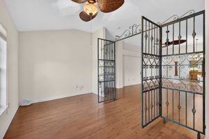 Bonus Room