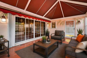 Lanai-Virtually Staged