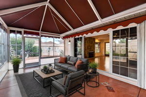 Lanai-Virtually Staged