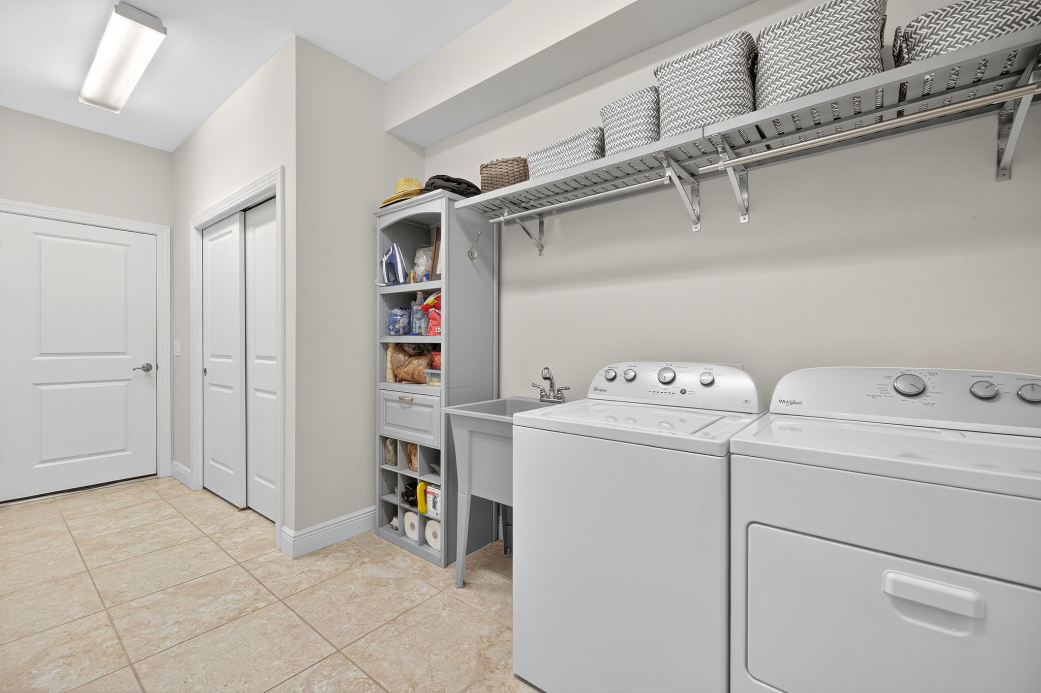 Laundry Room 2 of 2