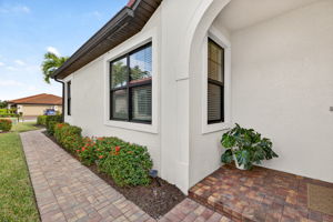 Front Entrance 1 of 2