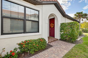 Front Entrance 2 of 2