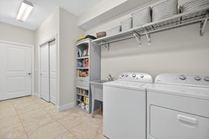 Laundry Room 2 of 2