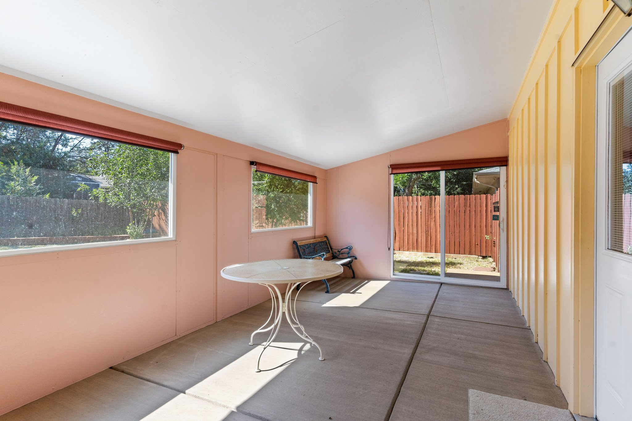 Bonus Room