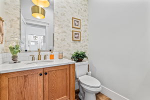Guest Bath