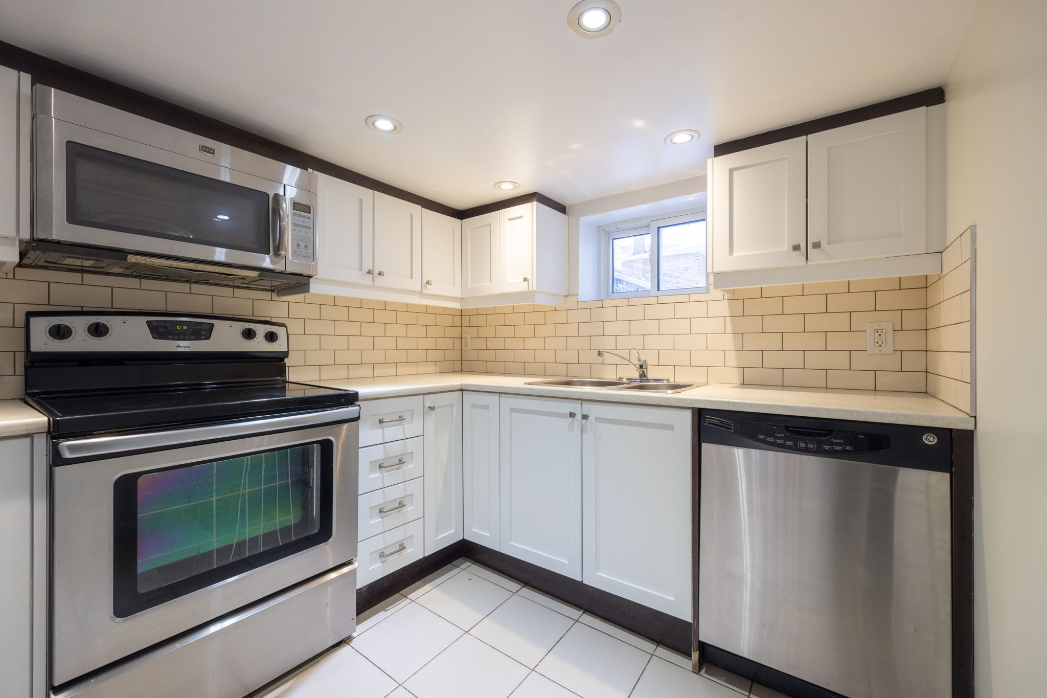 Toronto property showcase — delivered property photograph 7