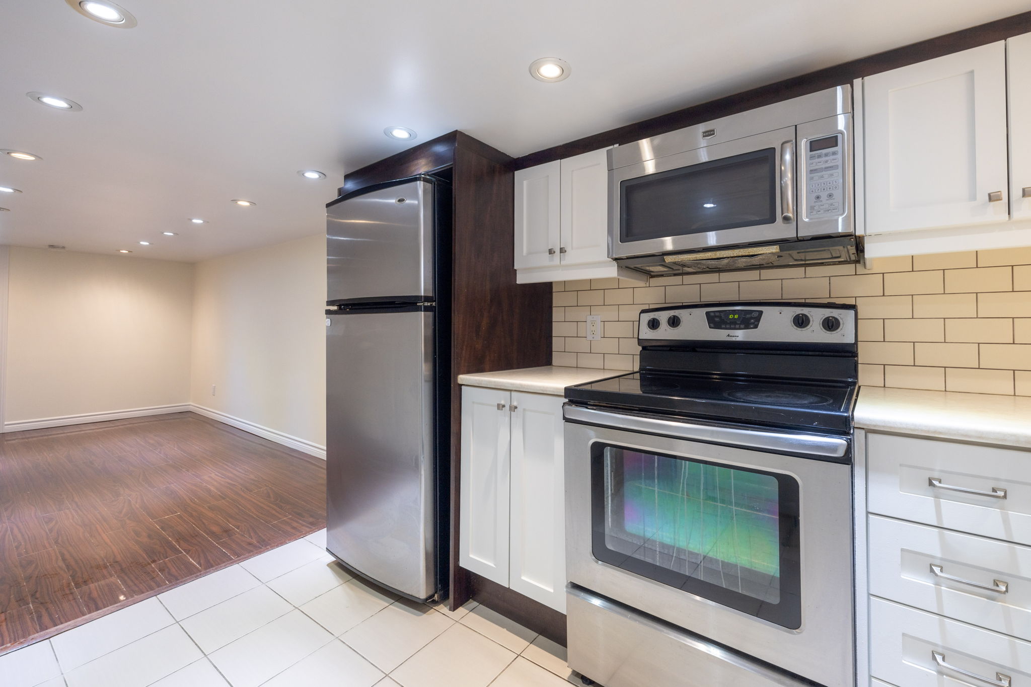 Toronto property showcase — delivered property photograph 8
