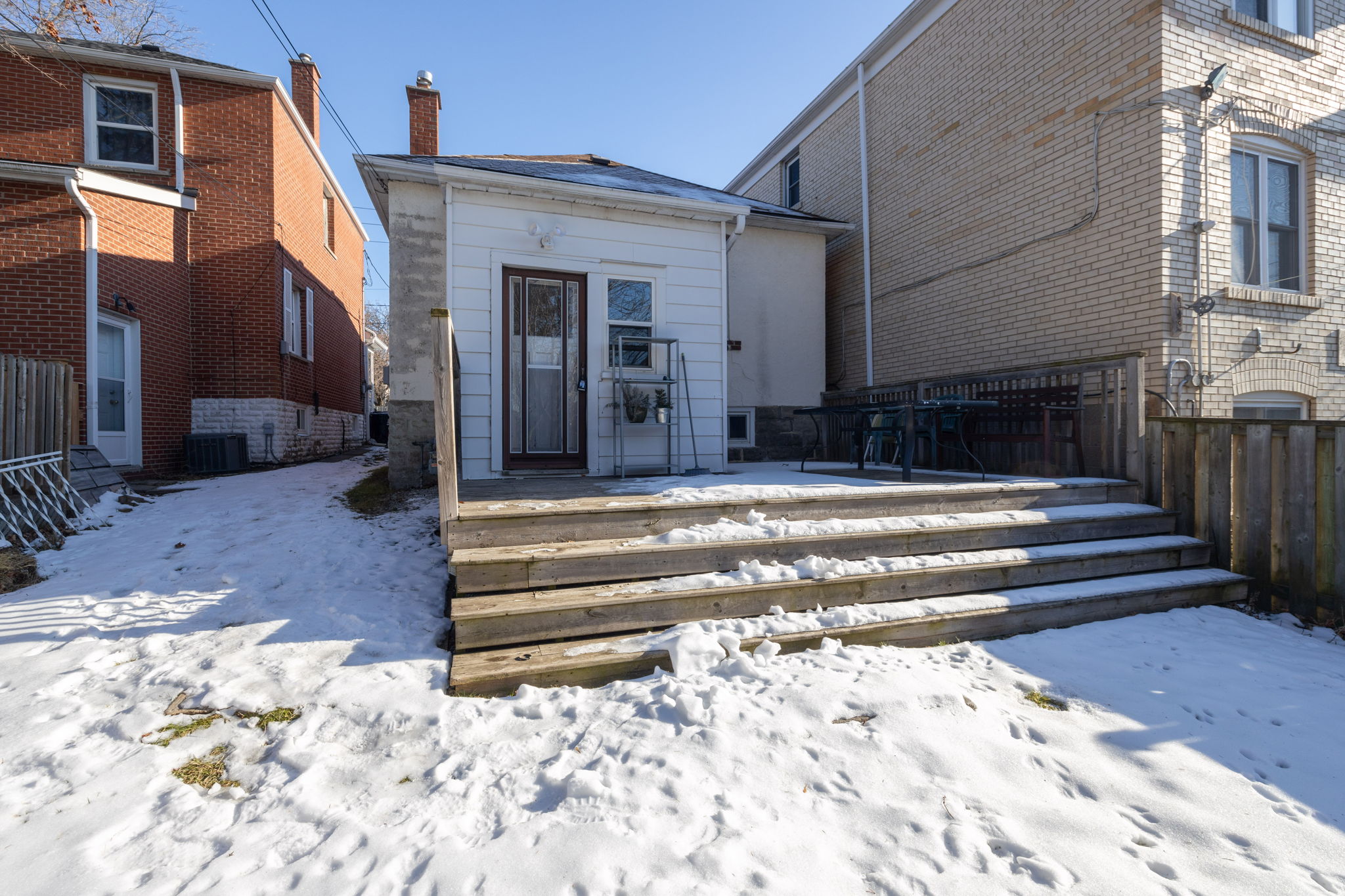 Toronto property showcase — delivered property photograph 15