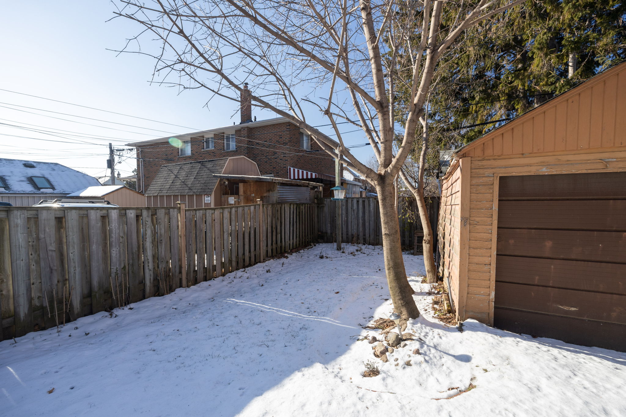 Toronto property showcase — delivered property photograph 16