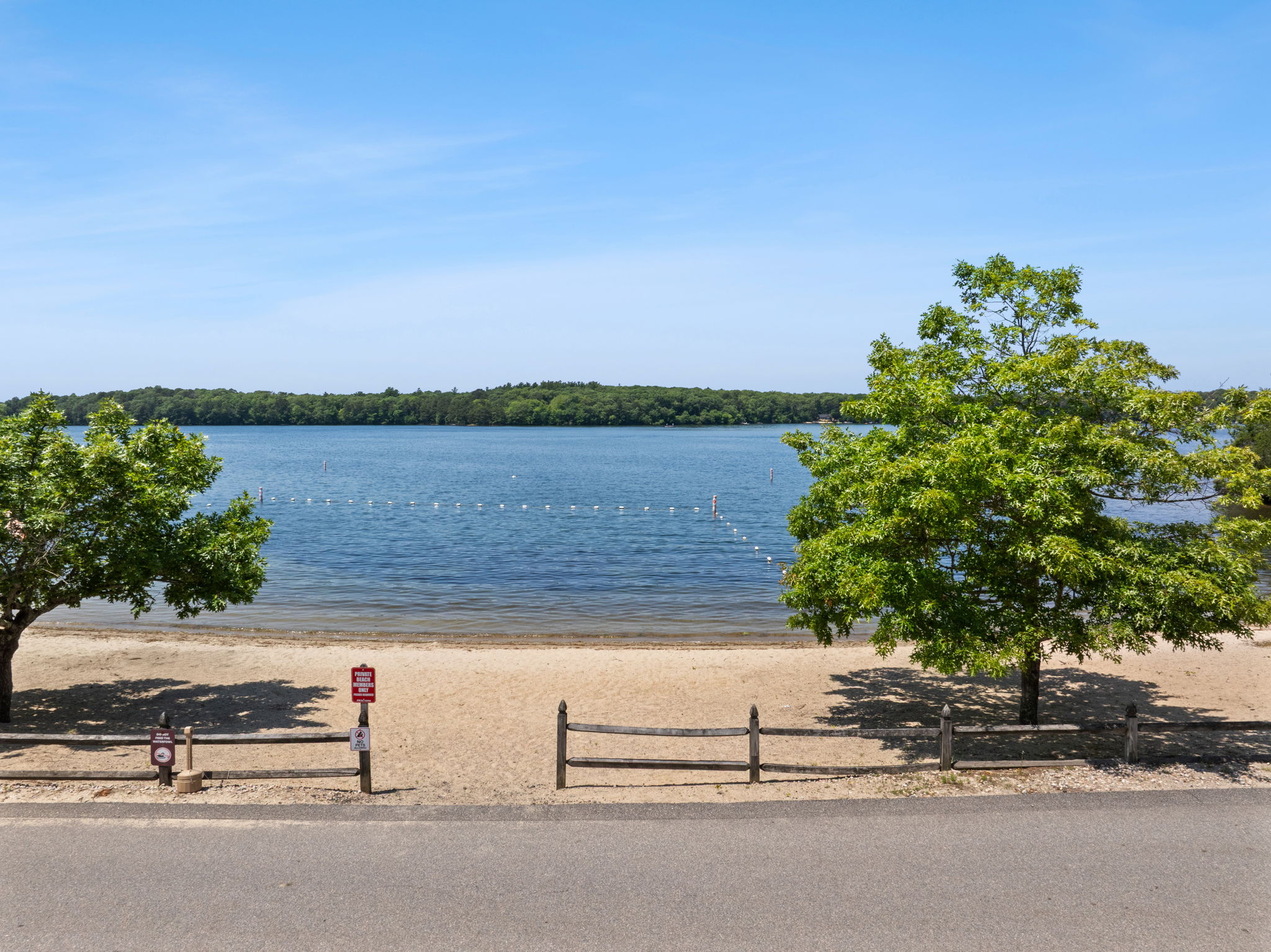 Association Beach