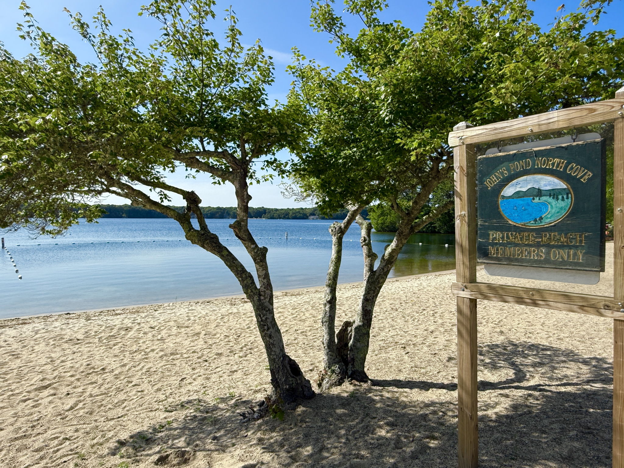 Association Beach