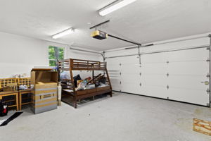 2 Car Garage
