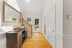 Entryway